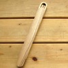 Nagao Chopsticks & Chopsticks Case Set, 9.1 inches (23 cm),