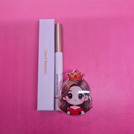 Heart Percent Taesan Dot On Mood Lip Pencil 0.8g &&& 12 Caramel Beige / 하트퍼센트 태산도트 온 무드 립펜슬 0.8g &&& 12 카라멜베이지