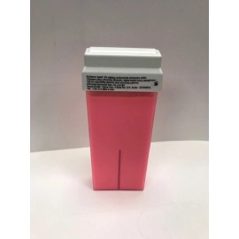 BORTHE PROFESSIONAL BODY WAX  PINK  100ML  NEW