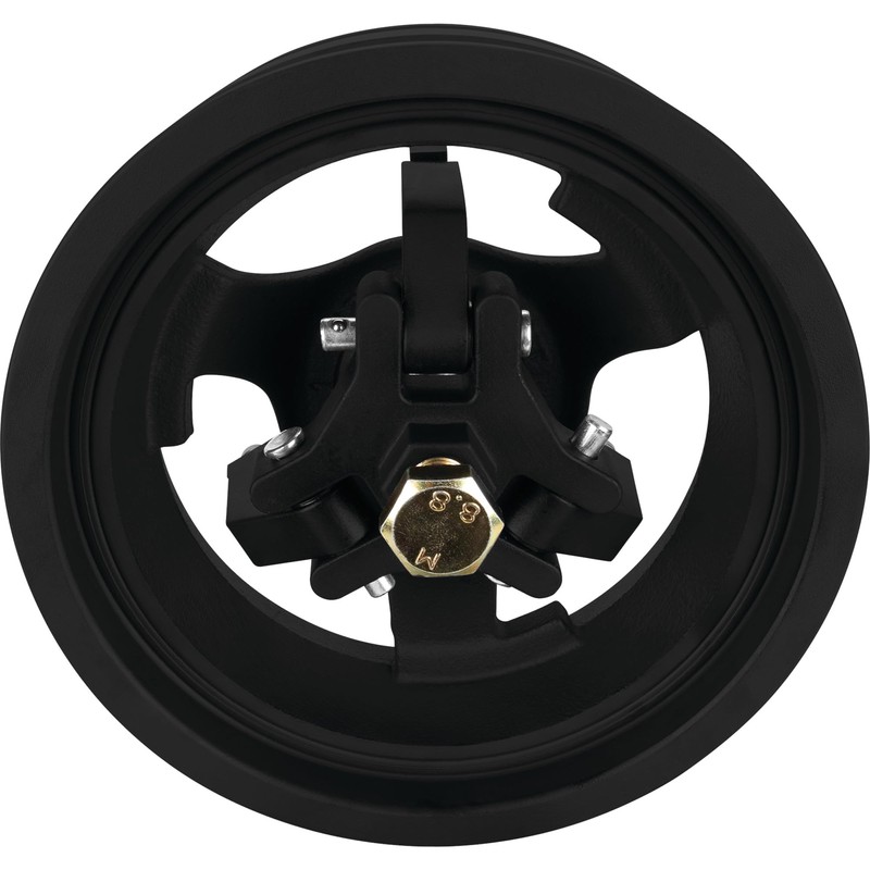 Performance Tool W161 GM LS & Dodge V8 Harmonic Balancer