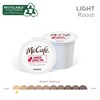 McCafe Baked Apple Pie Coffee, Keurig Single Serve K-Cup Pods,