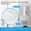 MOES Smart Thermostat WiFi Programmable Room Underfloor Heating Temperature Controller