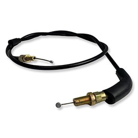 Polaris Magnum 425 (1995-1998) Throttle Cable - 7080599