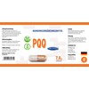 Hepatica PQQ (MGCPQQ) 20mg | 30 Vegan Capsules | High