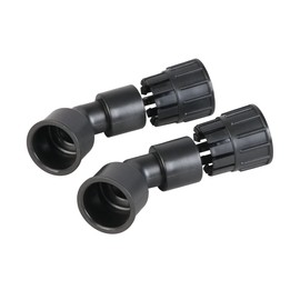 Sera UVC-Xtreme 1200 Valve Valve Replacement Part Pack of 2
