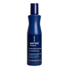 Shampoo Matizador De Canas, Luces, Rayos Matisse Anven 240ml                                                                                          