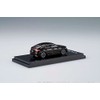 1/64 Honda Civic (FL1) LX Crystal Black Pearl