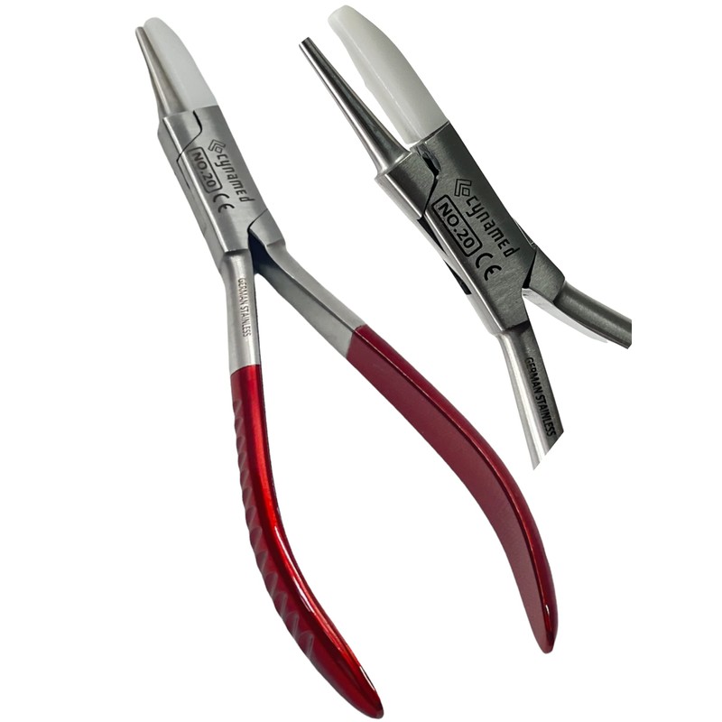 German Eyeglass Optical Optician Tools Pliers | for Nose pad