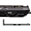 EZDIY-FAB Graphics Card GPU Brace Support,a Video Card Holder,Gpu Support