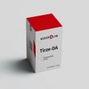 Tirze-DA® 20mg – Fórmula avanzada para apoyo metabólico