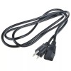 Fite ON 6ft 3-Prong AC Power Cord For Sony Sceptre