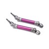 Detachable Front Drive Shaft Assembly for Traxxas Slash Rustler Vxl