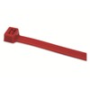 HELLERMANN TYTON KABELBINDER 150X3,5MM T30R-PA66-RD 100ST