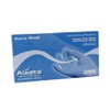 DASH Alasta 200 Nitrile Exam Gloves - Violet Blue -