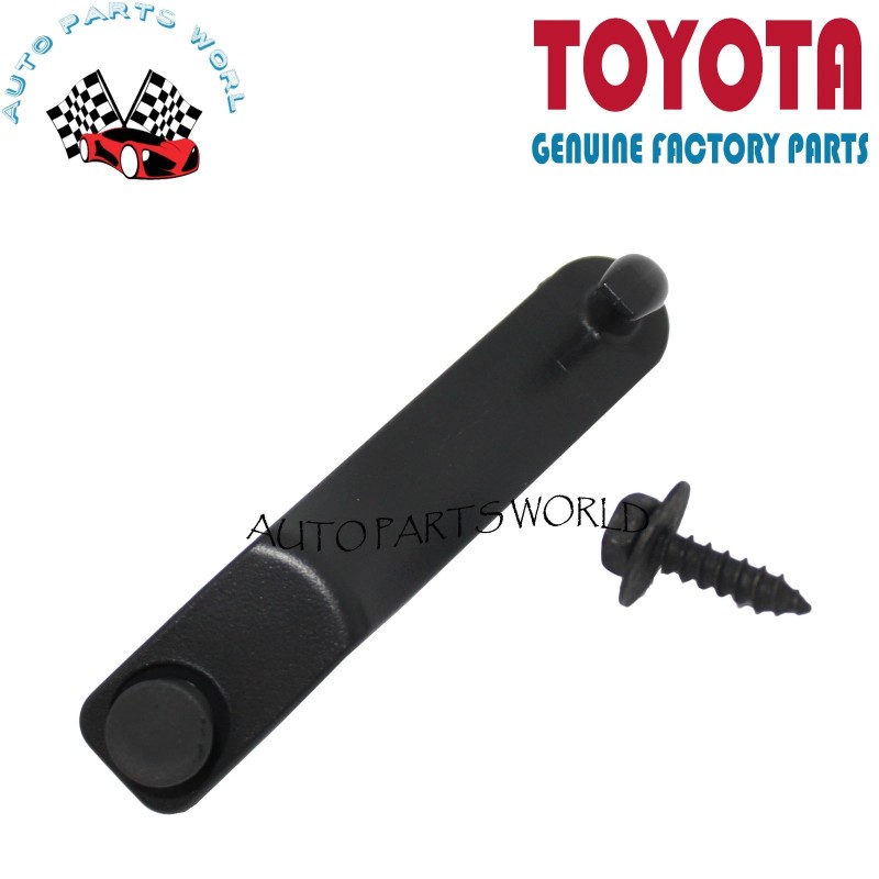 Toyota GENUINE OEM TOYOTA 2007-2010 FJ CRUISER INNER FRONT FLOOR