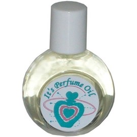It's Perfume Oil - Original - Midnight Musk - Parfum Essence .57 Ounce (17ml)