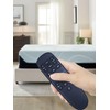 Replacement Remote Control RF373E JLDK.28.10.14 for Blissful Nights e4 e6