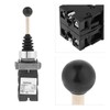 4 Position Switch XD2 PA22 Joystick Controller 4 Position with