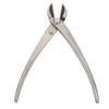 Bonsai Scissors 165mm Stainless Steel Scissors with Ergonomic Handle for