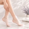 SPAHADA Foot Mask FOOT MASK 1.0 fl oz (30 ml),