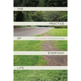 The Practice of Everyday Life