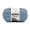 Bernat Yarn Blanket, Grey Blue, 2x300g
