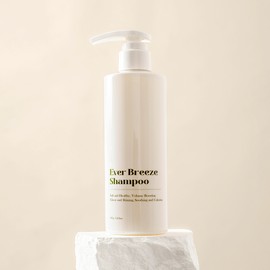 Pitoriviere Everbreeze Hair Strengthening Shampoo / 피토리비에르 에버브리즈 모발 강화 샴푸