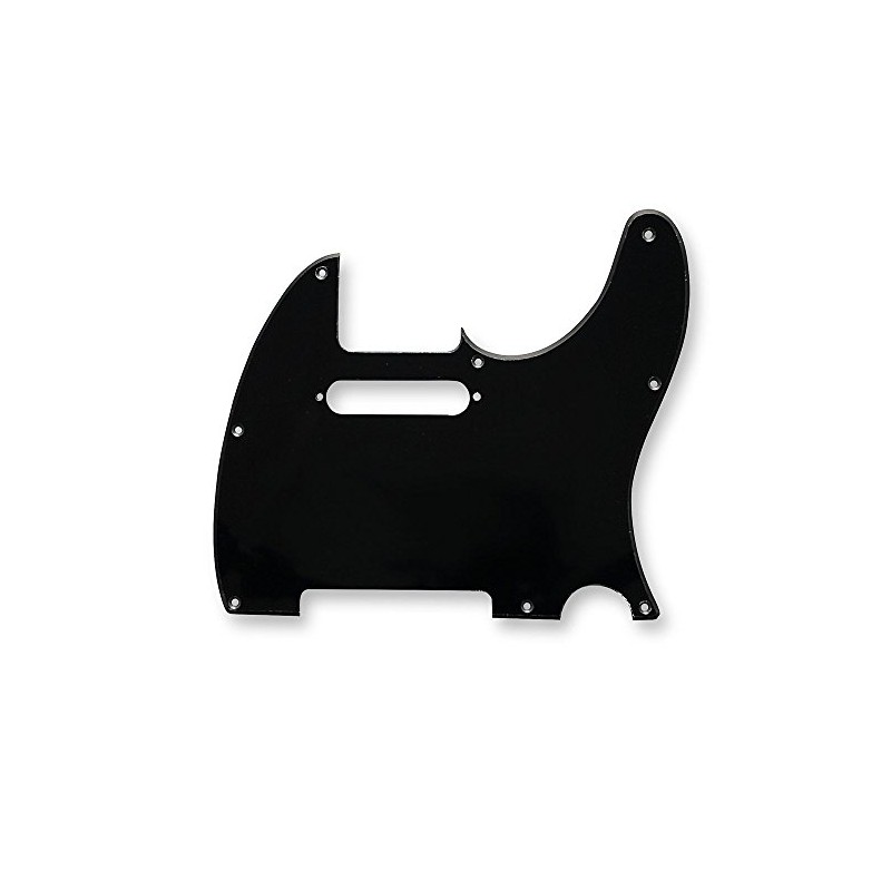 VANSON Premium Quality Scratchplate Pickguard DIRECT FIT for Fender USA