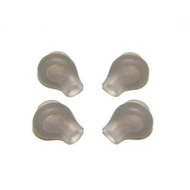 Plantronics Spare Earbud Kit for BackBeat 903 and Backbeat 906-4 Pack