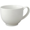 FORLIFE Q Tea Cup with Handle (Set of 4), 10