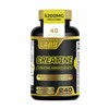 Samual's Creatine Monohydrate Capsules - 5200mg per Serving - 240