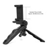 Portable Camera Phone Clip with Tripod Stand Fixed Bracket Set