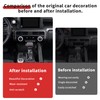 Polodunn Accessories for Toyota Tacoma 2024 2025 & 4Runner 2025