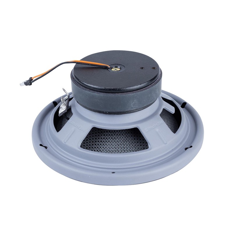 Memphis Audio MS62V 6.5" Convertible Speaker Set