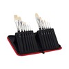 Creative Mark Powercryl Ultimate Acrylic Paint Brushes Set of 12