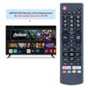 Remote Control for All LG Smart TV LCD LED OLED
