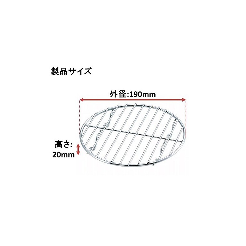 Captain Stagg Dutch Oven Roaster (for 25 cm) M-5547