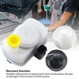 Premium 310-215 Evaporative Emissions System Leak Detection Pump Fits for Chrysler Sebring 2008-2010