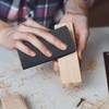 Annyswit 27 Pcs Sanding Sponge Set 180-3000 Grit Sanding Pads
