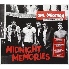 Midnight Memories: Ultimate Edition