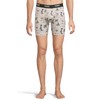 Stance Kool Kats Brief Boxer Shorts, String Grey, XL