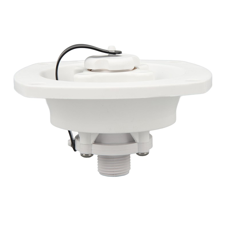 Wall Mount Pressure Regulator 100PSI to 45 PSI Built in