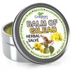 Creation Farm Balm of Gilead Salve - Large 4 Oz