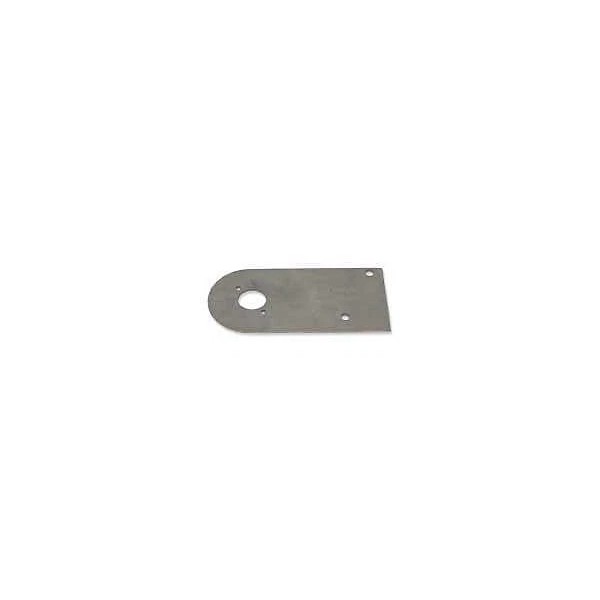 Unbranded 1967-76 Backup Lamp Bracket-Left-Stepside for Chevy, GMC Truck