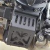 Mt09 Engine Guards and Skid Plate Compatible With MT-09 SP