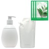 Innisfree Restay Calming Shampoo 480mL (set)+ / 이니스프리 리스테이 카밍 샴푸 480mL(세트)+