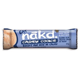 Nakd Cashew Cookie 35G
