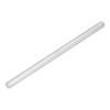 10Pcs Stainless Steel Rod Round Straight Shaft Bar 8mm Accessory