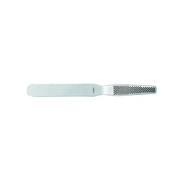 Global G-21/6-6 inch, 15cm Stainless Steel Spatula