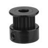 Fosa 3D Printer GT2 Timing Belt Pulley, 5pcs 5/8mm Width